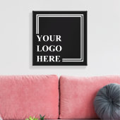 Cadeau Idee, Gepersonaliseerde Verjaardag Cadeau S Canvas Afdruk (Insitu (Woonkamer))