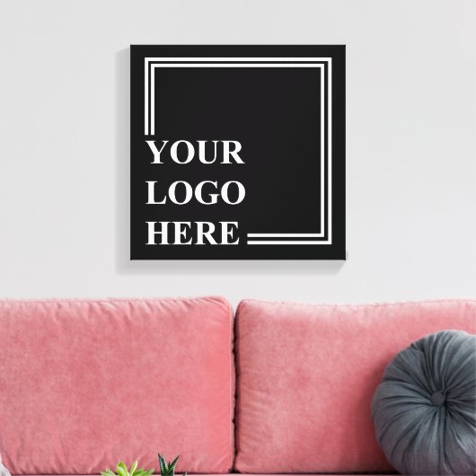 Cadeau Idee, Gepersonaliseerde Verjaardag Cadeau S Canvas Afdruk (Insitu (Woonkamer))