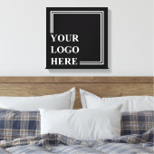 Cadeau Idee, Gepersonaliseerde Verjaardag Cadeau S Canvas Afdruk (Insitu (Slaapkamer))