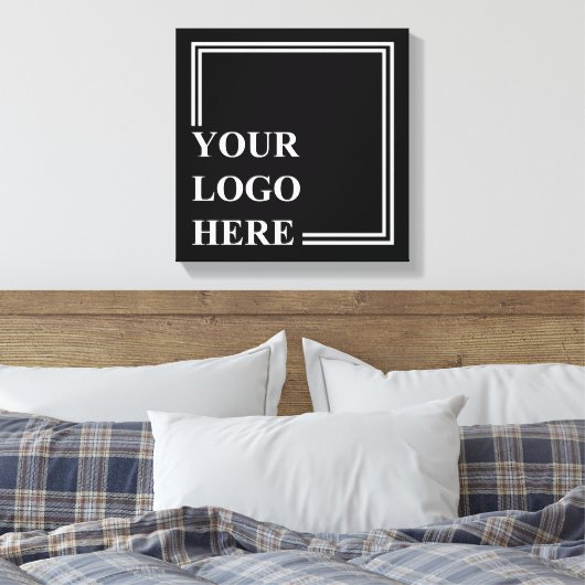 Cadeau Idee, Gepersonaliseerde Verjaardag Cadeau S Canvas Afdruk (Insitu (Slaapkamer))