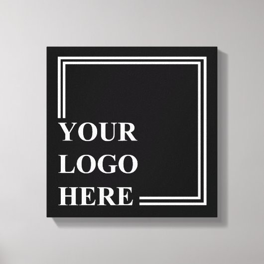 Cadeau Idee, Gepersonaliseerde Verjaardag Cadeau S Canvas Afdruk (Voorkant)