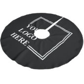 Cadeau Idee, Gepersonaliseerde Verjaardag Cadeau S Kerstboom Rok (Gekanteld)