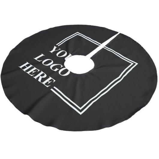 Cadeau Idee, Gepersonaliseerde Verjaardag Cadeau S Kerstboom Rok (Gekanteld)