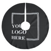 Cadeau Idee, Gepersonaliseerde Verjaardag Cadeau S Kerstboom Rok (Voorkant)