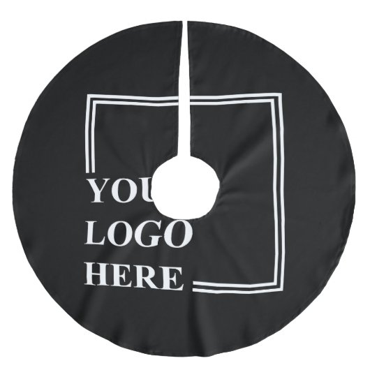 Cadeau Idee, Gepersonaliseerde Verjaardag Cadeau S Kerstboom Rok (Voorkant)