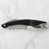 Cadeau Idee, Gepersonaliseerde Verjaardag Cadeau S Kurkentrekker (Achterkant)