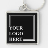 Cadeau Idee, Gepersonaliseerde Verjaardag Cadeau S Sleutelhanger (Voorkant)