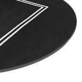 Cadeau Idee, Gepersonaliseerde Verjaardag Cadeau S Snijplank (Hoek)