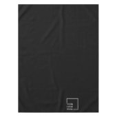 Cadeau Idee, Gepersonaliseerde Verjaardag Cadeau S Tafelkleed (Voorkant)