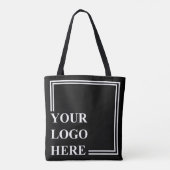 Cadeau Idee, Gepersonaliseerde Verjaardag Cadeau S Tote Bag (Achterkant)