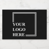 Cadeau Idee, Gepersonaliseerde Verjaardag Cadeau S Voedselcontainer Etiket (Enkel label)