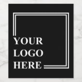 Cadeau Idee, Gepersonaliseerde Verjaardag Cadeau S Wijn Etiket (Enkel label)