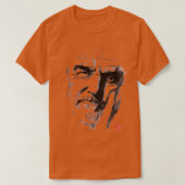 Cadeau idee Sean Connery  T-shirt (Design voorkant)