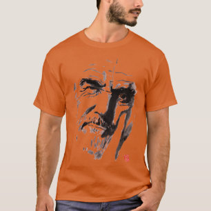 Cadeau idee Sean Connery T-shirt