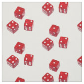 Cadeau-idee voor Bunco-speler Stof (Swatch)