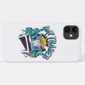 Cadeau-idee voor Day Trader Case-Mate iPhone Case (Achterkant (horizontaal))