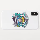 Cadeau-idee voor Day Trader Case-Mate iPhone Case (Achterkant (horizontaal))