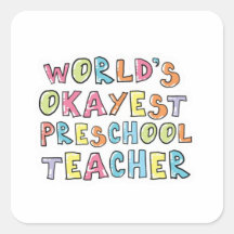 Cadeau-idee voor de Okéste Peuterleidster ter Were