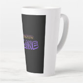 Cadeau-ideeën Latte Mok (Rechterhoek)