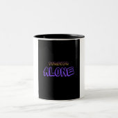 Cadeau-ideeën Tweekleurige Koffiemok (Center)