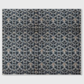 Cadeau inpakpapier (Vlak)