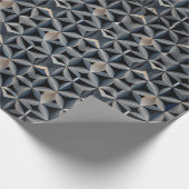 Cadeau inpakpapier (Hoek)