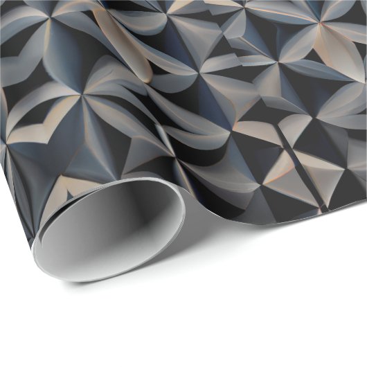 Cadeau inpakpapier (Rol Hoek)