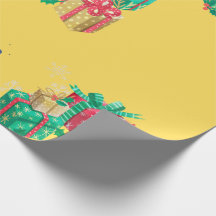 Cadeau inpakpapier