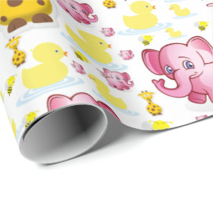 Cadeau inpakpapier