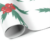 Cadeau inpakpapier (Rol Hoek)