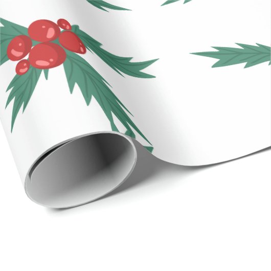 Cadeau inpakpapier (Rol Hoek)