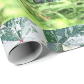 Cadeau inpakpapier (Rol Hoek)