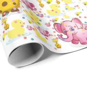 Cadeau inpakpapier
