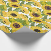 Cadeau inpakpapier (Hoek)