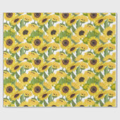 Cadeau inpakpapier (Vlak)