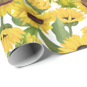 Cadeau inpakpapier (Rol Hoek)