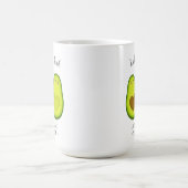 Cadeau jubileum echtgenoot echtgenote Aangepaste n Koffiemok (Center)