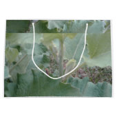 Cadeau/Kaart/MMETROPOLIM NATUUR ONTWERP Groot Groot Cadeauzakje (Voorkant)