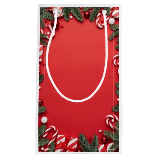 Cadeau-koffer Klein Cadeauzakje (Voorkant)