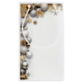 Cadeau-koffer Klein Cadeauzakje (Achterkant)