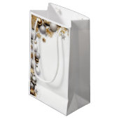 Cadeau-koffer Klein Cadeauzakje (Voorkant Gekanteld)