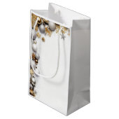 Cadeau-koffer Klein Cadeauzakje (Achterkant Gekanteld)