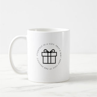 Cadeau Koffiemok