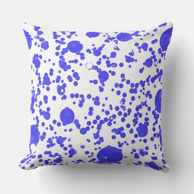 Cadeau Kussen (Voorkant)