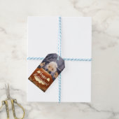Cadeau Label & Cadeaubehuizing Cadeaulabel (Met Touw)
