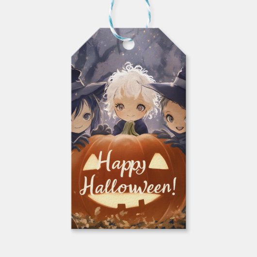 Cadeau Label & Cadeaubehuizing Cadeaulabel (Voorkant)