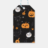 Cadeau Label & Cadeaubehuizing Cadeaulabel (Achterkant)