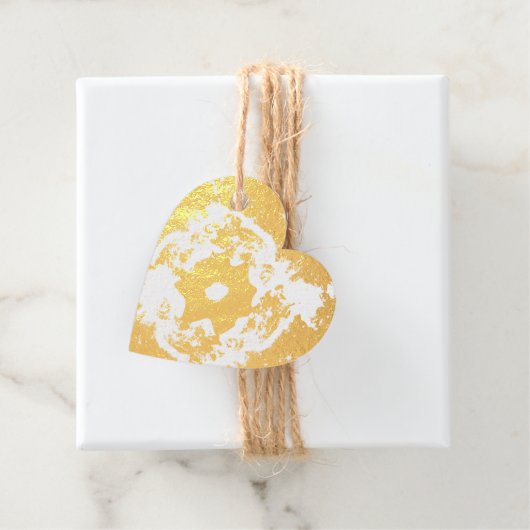 Cadeau Label & Cadeaubehuizingen (Met doos)