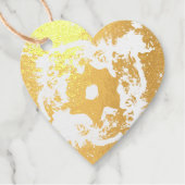 Cadeau Label & Cadeaubehuizingen (Voorkant)