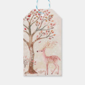 cadeau-label cadeaulabel (Achterkant)